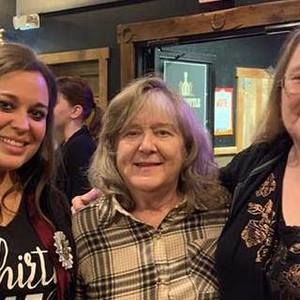 Meet your Posher, Josie